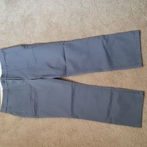 Ann Taylor Loft Grey Gray Pants